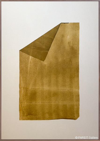 VANHULLEBUSCH Catherine - I'd be present if my mind didn't time travel